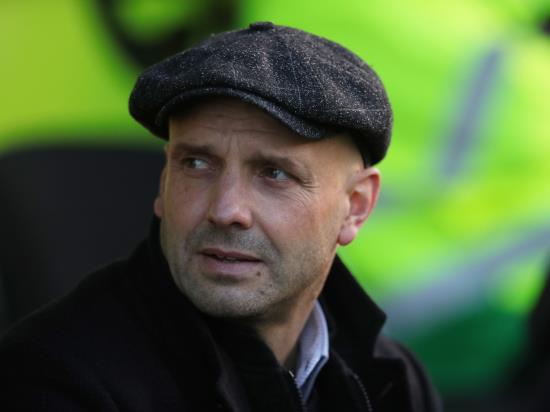 Paul Tisdale’s new signings could feature as Stevenage host Walsall