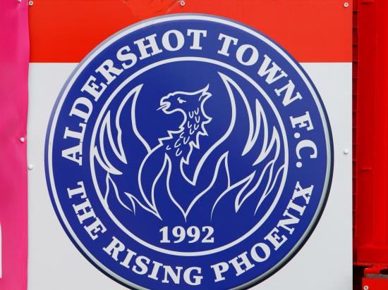 Substitute Toby Edser rescues a home point for Aldershot against Maidenhead
