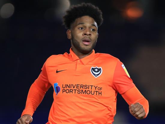 Ellis Harrison bags debut winner to fire Fleetwood to victory over Doncaster