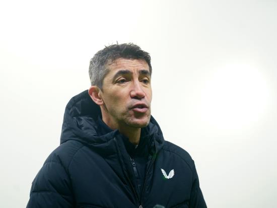 Bruno Lage hails Daniel Podence and Fabio Silva after win over Sheffield United