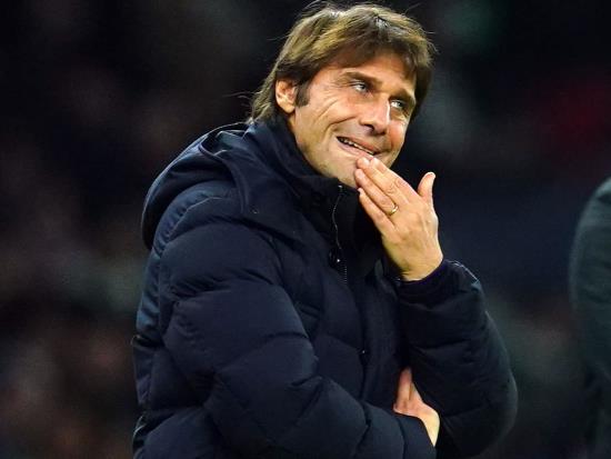 Antonio Conte: I followed club line in dropping Tanguy Ndombele against Chelsea