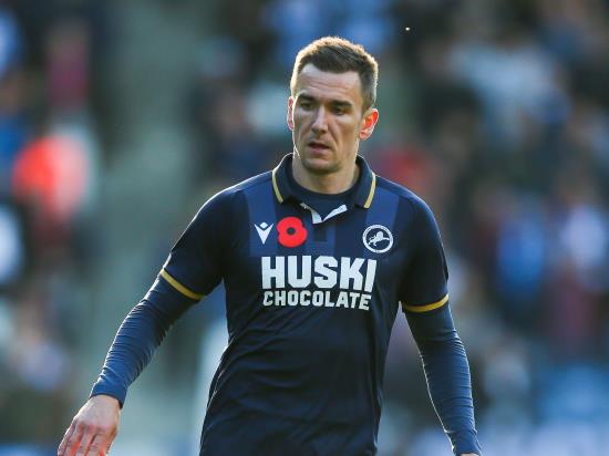 Millwall monitoring Jed Wallace ahead of Nottingham Forest clash
