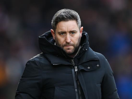 Lee Johnson ‘frustrated’ as Sunderland draw with 10-man Accrington