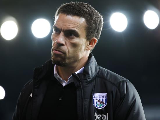 Valerien Ismael hails substitutes as late West Brom rally sees off Peterborough
