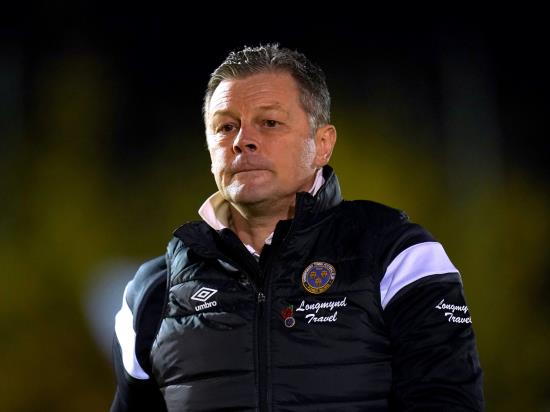 Shrews boss Steve Cotterill: I could have changed nine players at half-time