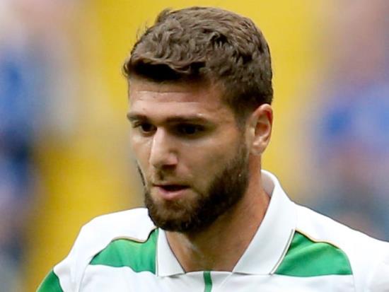 More injury woe for St Johnstone with Nadir Ciftci set for spell on sidelines