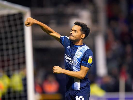Duane Holmes back in contention for Huddersfield for home clash with Stoke