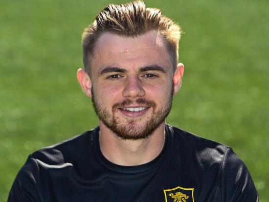 Alan Forrest the matchwinner as Livingston come from behind to beat Hibernian