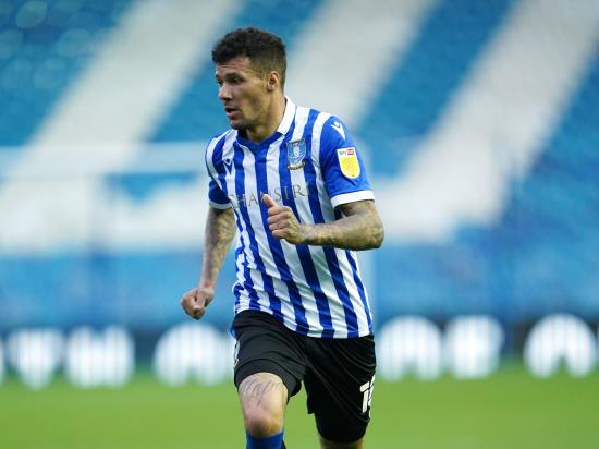 Marvin Johnson lifts Sheffield Wednesday to victory over Ipswich