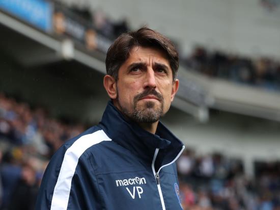 I can handle the pressure: Veljko Paunovic jeered by fans as Reading lose to QPR