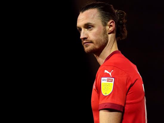 Will Keane a worry for Wigan’s clash with Oxford