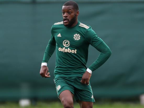 Olivier Ntcham hopes for a start when Swansea take on Luton
