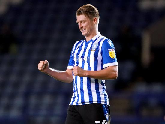 George Byers and Nathaniel Mendez-Laing fire Sheffield Wednesday to victory