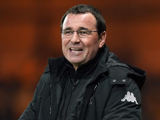 Gary Bowyer praises Salford’s patience in hard-fought victory over Carlisle
