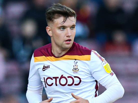 Elliot Watt nets late equaliser as Bradford share spoils with Leyton Orient