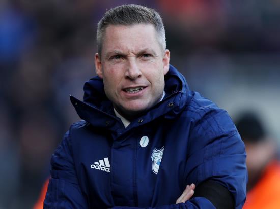 Neil Harris convinced Gillingham can beat the drop following Crewe victory