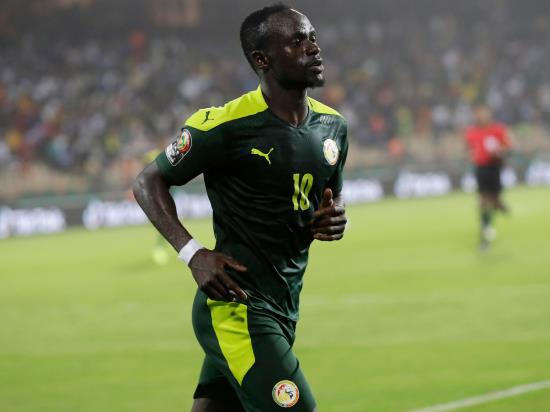 Burkina Faso 1 - 3 Senegal: Sadio Mane on target as Senegal reach Africa Cup of Nations final