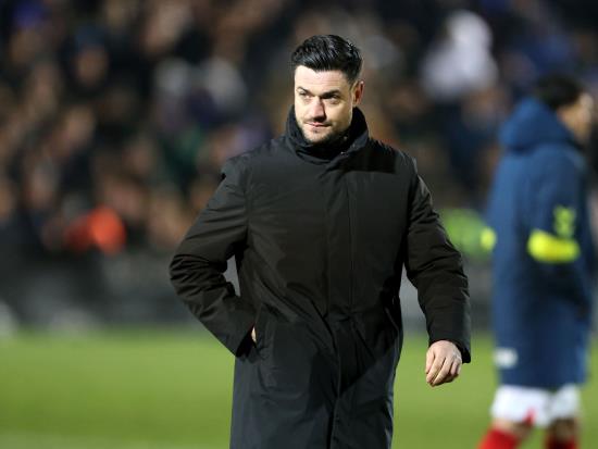 No new injury problems for manager Johnnie Jackson as Charlton take on Wimbledon