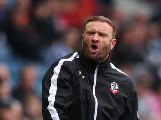 It’s disgusting – Ian Evatt rages at alleged racist abuse from Morecambe fans