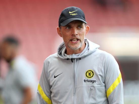 Thomas Tuchel may miss Chelsea’s Club World Cup campaign due to Covid-19