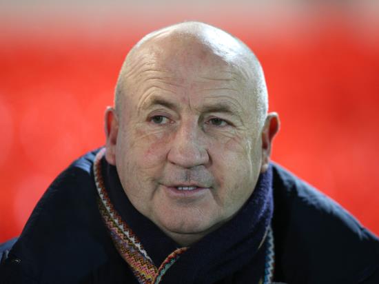 John Coleman claims game should have been abandoned after ‘assault’ on player
