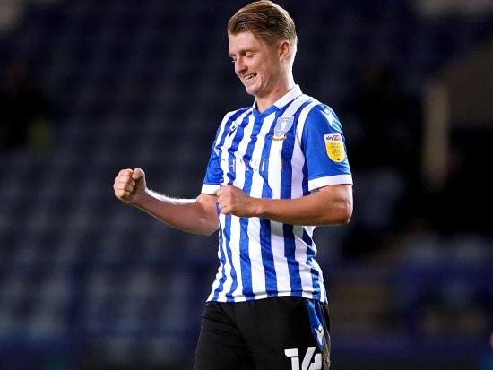 George Byers on target again as Sheffield Wednesday continue fine form