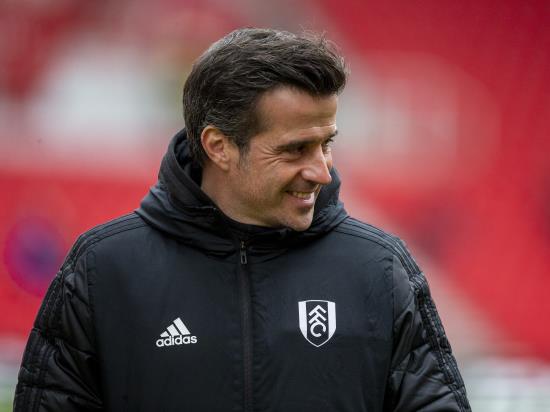 No new injury concerns for Marco Silva’s Fulham ahead of Millwall clash