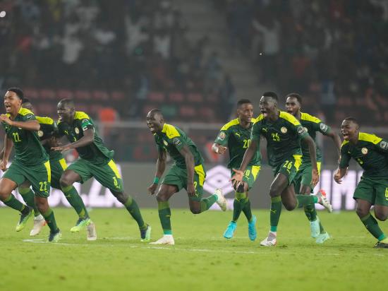 Senegal win Africa Cup of Nations as Sadio Mane shrugs off early penalty miss