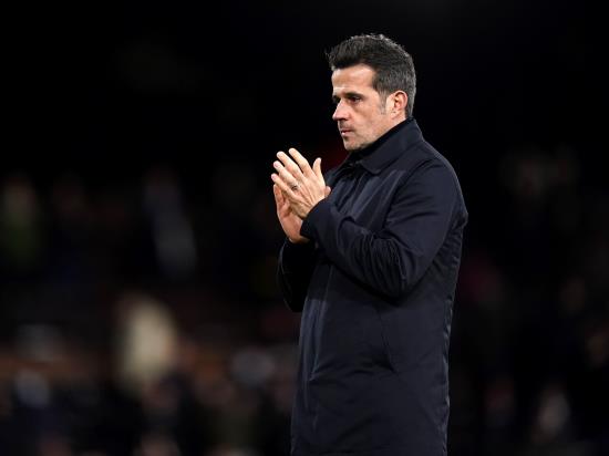 Marco Silva wants Fulham to be more consistent despite win over Millwall