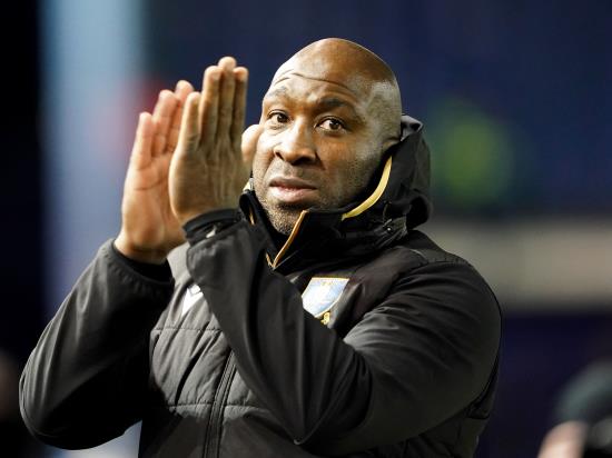 Darren Moore praises committed performance as Sheffield Wednesday edge Wigan win