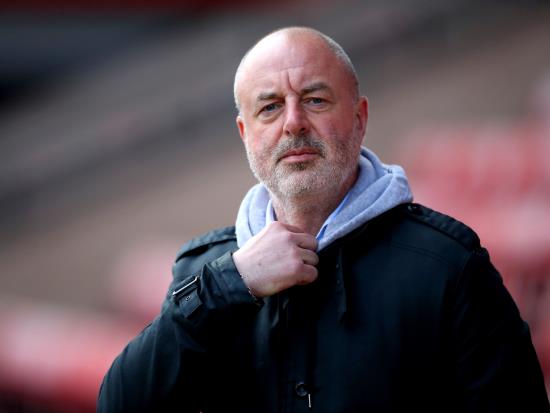 Keith Hill pleased to ‘send message’ with overdue win