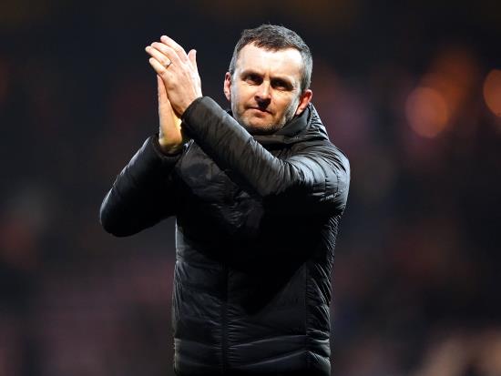 Luton learning how to win in Championship after Barnsley defeat – Nathan Jones