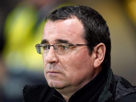Gary Bowyer gets the point but is frustrated by decision