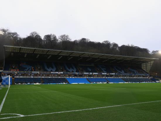 Wycombe held to frustrating goalless League One stalemate by Shrewsbury