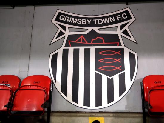 Grimsby frustrated by King’s Lynn as lowly National League side force draw