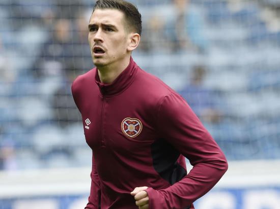 Hearts loanee Jamie Walker scores as Bradford boost play-off hopes with win