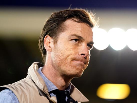 Scott Parker hails Bournemouth reaction to FA Cup loss after win over Birmingham