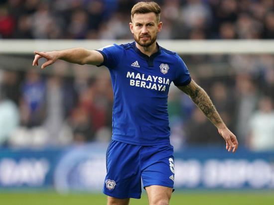 Cardiff bring Peterborough down to earth by hitting four past FA Cup heroes