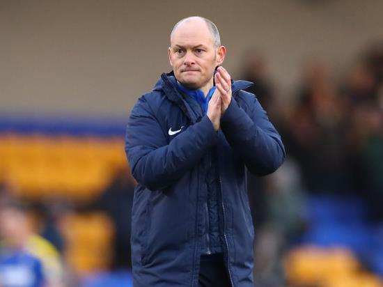 Alex Neil knows he has a lot of work to do at Sunderland