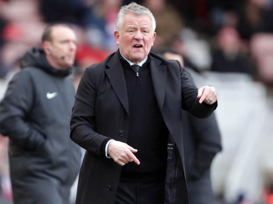Derby win rounds off a great week for Middlesbrough – Chris Wilder