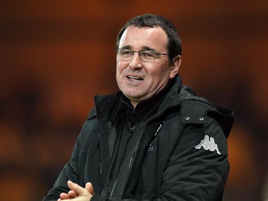 Gary Bowyer impressed by second-half display as Salford beat Leyton Orient