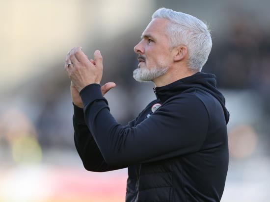 Jim Goodwin praises professionalism of players as St Mirren brush aside Kelty