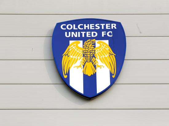 Tobi Sho-Silva’s late goal earns Carlisle point at relegation rivals Colchester