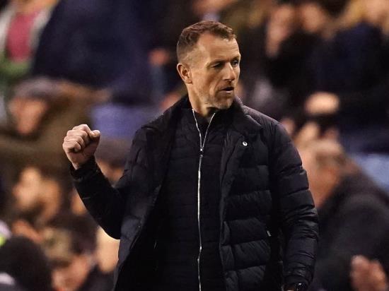 Gary Rowett delighted as Millwall see off promotion-chasing QPR at The Den