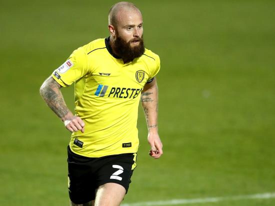 Burton upset League One form book as early treble sess off in-form Bolton
