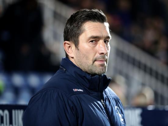 No new injury issues for Graeme Lee’s Hartlepool ahead of Sutton game