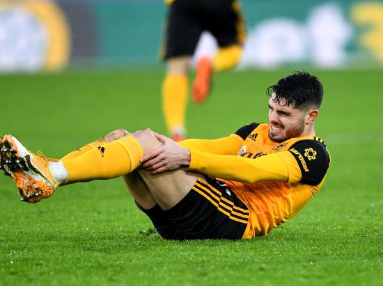 Joao Moutinho and Pedro Neto return to increase Bruno Lage’s options at Wolves