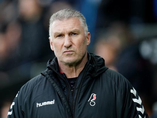 Nigel Pearson delighted to honour ‘Ashton Gate Eight’ with Middlesbrough win
