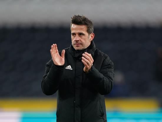 Fulham boss Marco Silva hits out at referee ‘mistake’ after Huddersfield defeat
