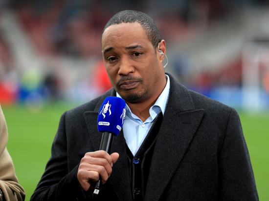 Paul Ince set to take charge of Reading for first time against Birmingham
